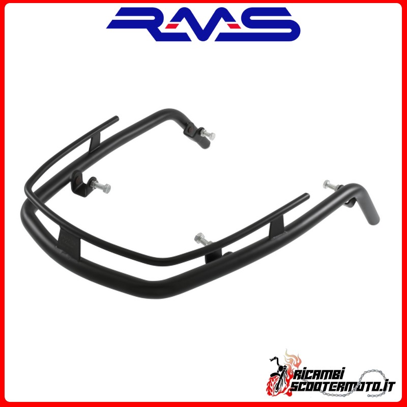 RMS Front Fender Bumper PIAGGIO VESPA P 125 E 1981 RMS Front Fender Bumper PIAGGIO VESPA P 125 E 1981