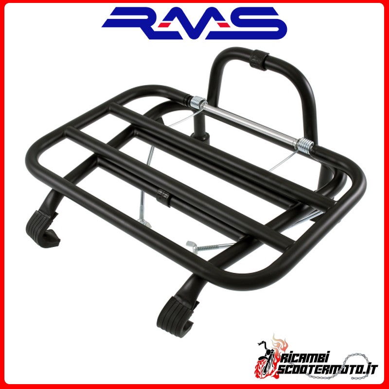 RMS front rack PIAGGIO VESPA 100 1978-1983