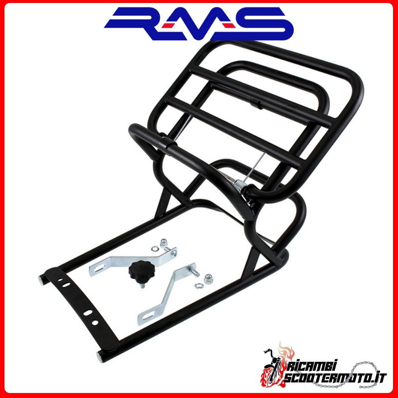 Porte-bagages arrière RMS PIAGGIO VESPA 100 1978-1983