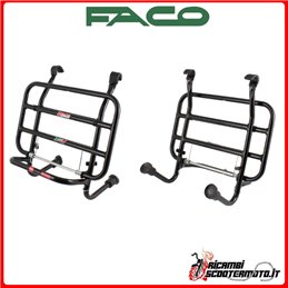 Porte-bagages avant FACO PIAGGIO VESPA 50 1963-1983
