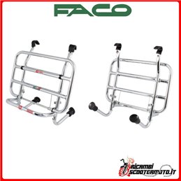 FACO front rack PIAGGIO VESPA 50 1963-1983