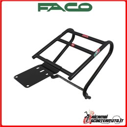 Porte-coffre FACO PIAGGIO VESPA P 125 E 1981-1997
