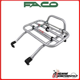 FACO Vorderradgepäckträger PIAGGIO VESPA GTS 300 ABS (EMEA) 2022