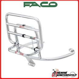 FACO rear rack PIAGGIO VESPA GTS 300 ABS (EMEA) 2022