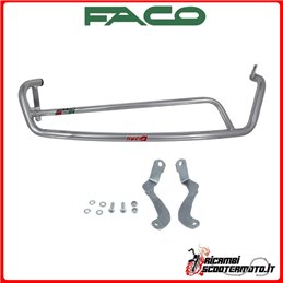 FACO frame sliders PIAGGIO VESPA GTS 300 ABS (EMEA) 2022