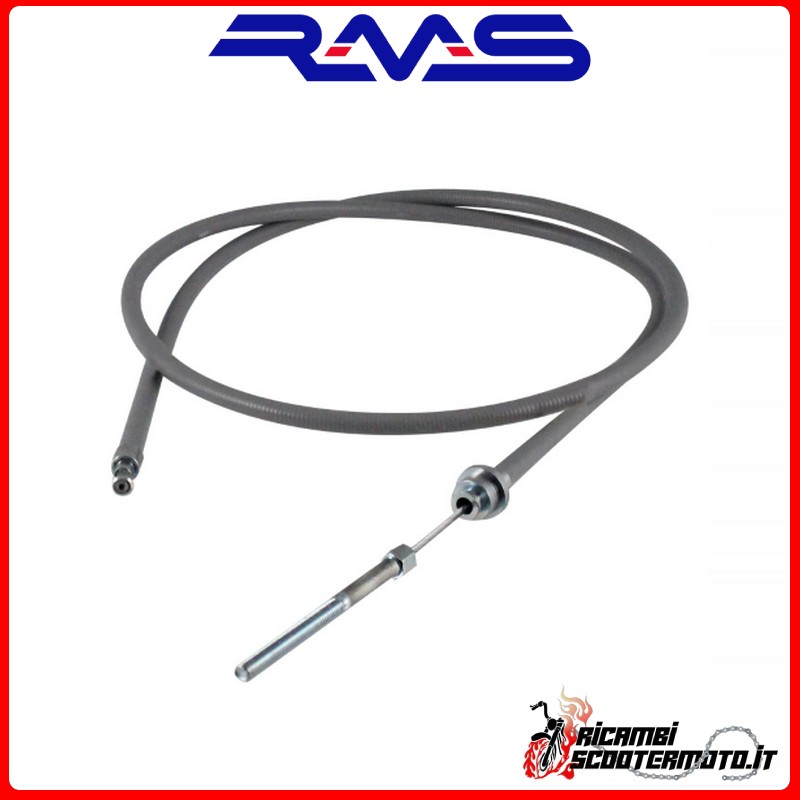 RMS FRONT BRAKE TRANSMISSION PIAGGIO VESPA PX 125 E ELESTART 1984