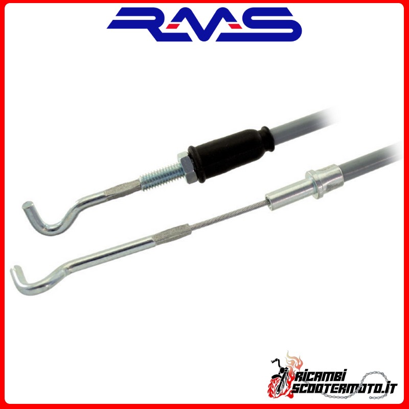 Transmisión inversa RMS PIAGGIO APE 50 2009-2017