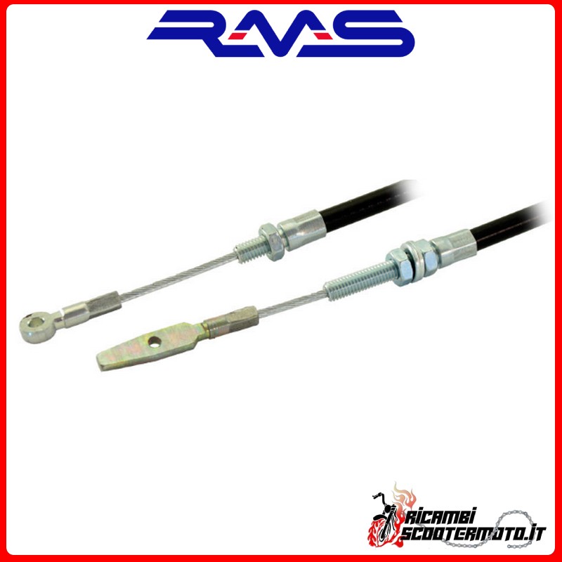 RMS reverse transmission PIAGGIO APE TM 220 2009-2016