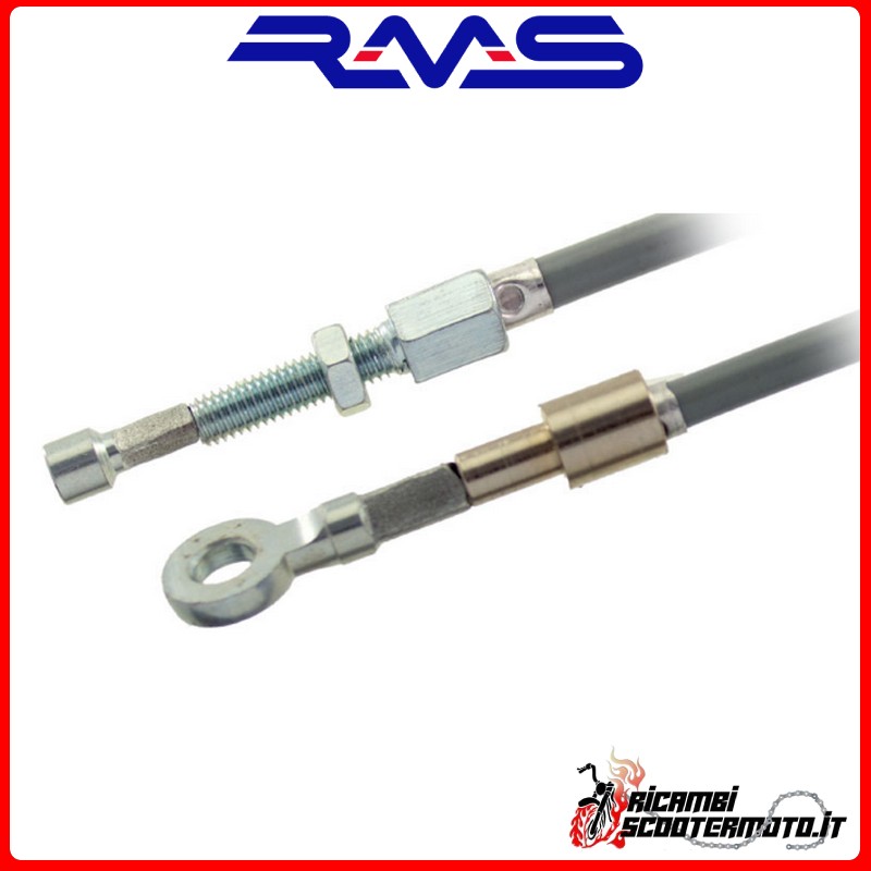 RMS gas transmission PIAGGIO APE TM P602 220 1982-1983