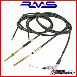 Transmisión de gas RMS PIAGGIO FLY 125 2005-2007