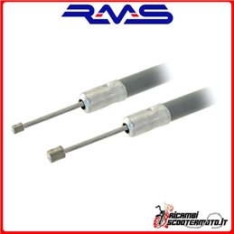 Transport de gaz RMS PIAGGIO APE 50 2009-2017