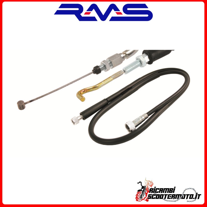 RMS gas transmission GILERA RUNNER FX-FXR 125-180 125 1997-2002 RMS gas transmission GILERA RUNNER FX-FXR 125-180 125 1997-2002
