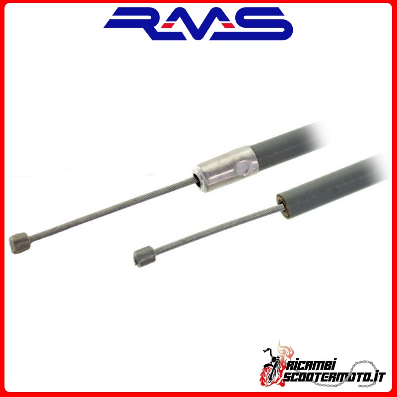RMS gas transmission PIAGGIO APE 50 2009-2017