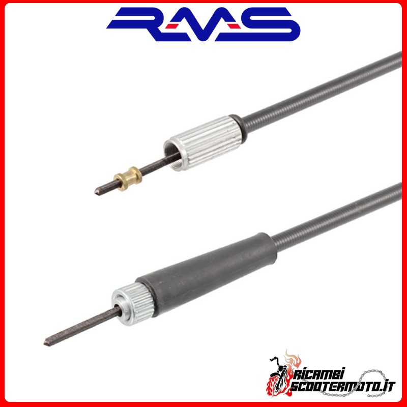 ODOMETER CORD PIAGGIO BOXER 50 1970-1972