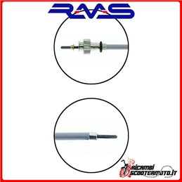ODOMETER CORD PIAGGIO VESPA P 125 X 1977-1982
