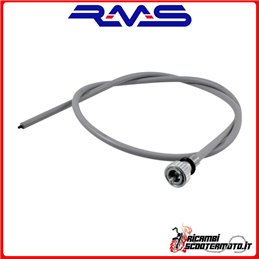 CABLE DEL ODÓMETRO PIAGGIO VESPA P 125 X 1977-1982