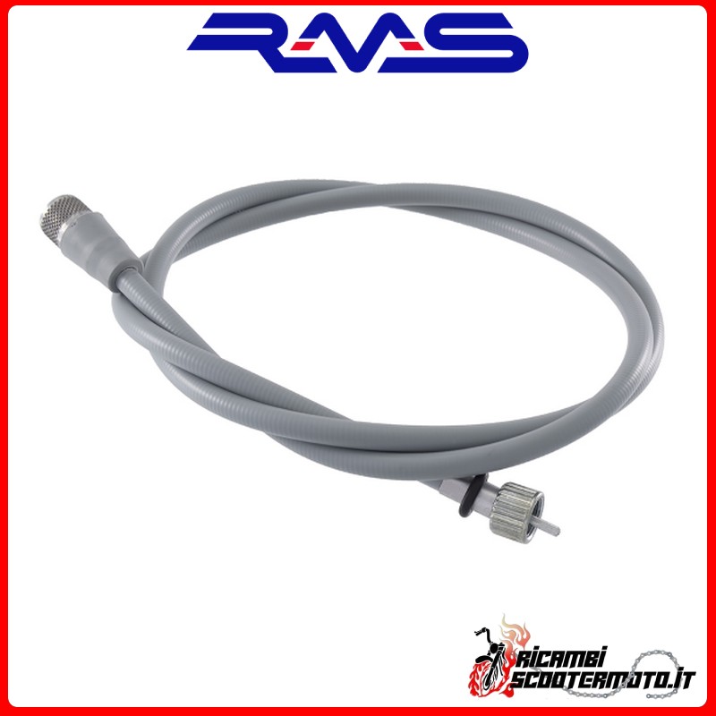 ODOMETER CORD PIAGGIO VESPA SPRINT 150 1965-1966 ODOMETER CORD PIAGGIO VESPA SPRINT 150 1965-1966