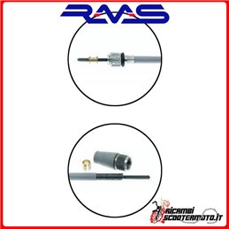 ODOMETER CORD PIAGGIO VESPA 150 VB1 1957-1958