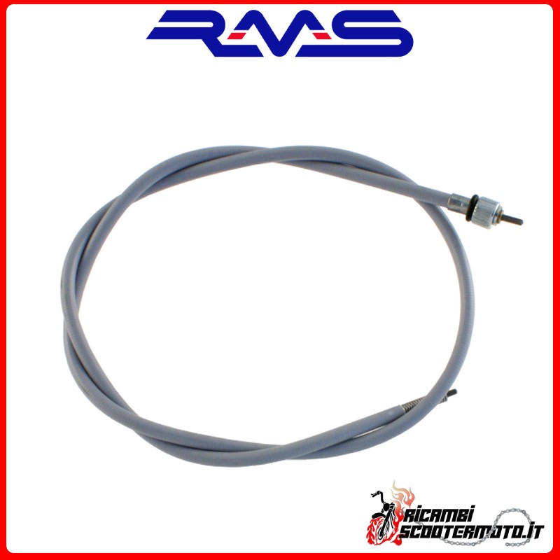 CABLE DEL ODÓMETRO PIAGGIO VESPA GS - SUPER SPORT 150 1955-1965