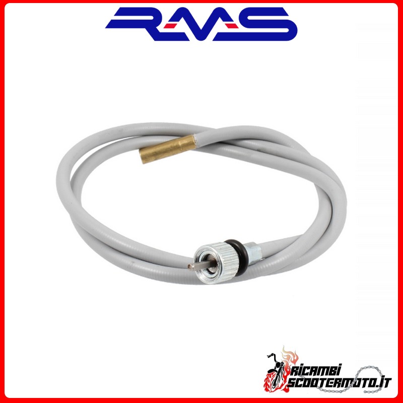ODOMETER CORD PIAGGIO VESPA GS 160 1962-1964