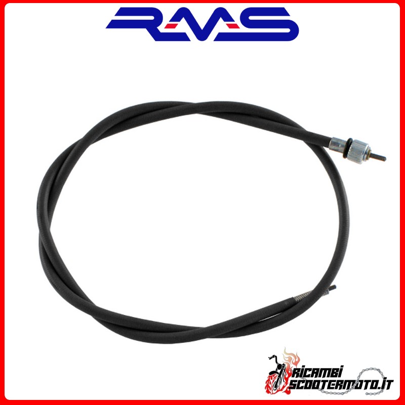 ODOMETER CORD INNOCENTI LAMBRETTA 125 LI 3 SERIE 1961-1967