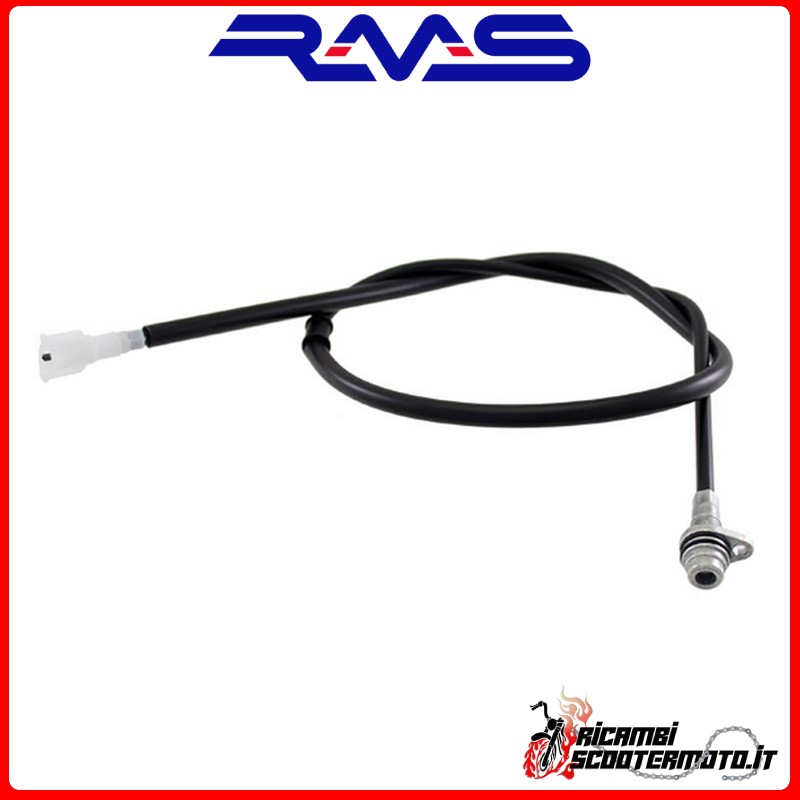 ODOMETER CORD PIAGGIO VESPA S 2T & COLLEGE 50 2007-2012