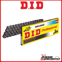 DID CHAIN 428 NZ FB 124 AJP PR3 125 ENDURO 2008-2015