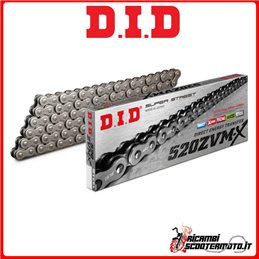 KETTE 520 ZVM-X ZB 104 DUCATI PANIGALE 1199 2012-2013