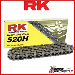 Cadena RK 520H-110 CL DUCATI MULTISTRADA 1200 2010-2020