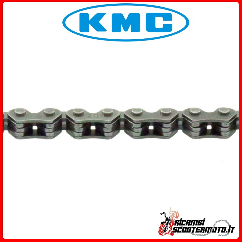 KMC TIMING CHAIN SYM FIDDLE II 50 2008 KMC TIMING CHAIN SYM FIDDLE II 50 2008