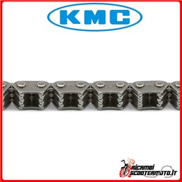 KMC TIMING CHAIN SUZUKI UX SIXTEEN K8-L0 125 2008-2010