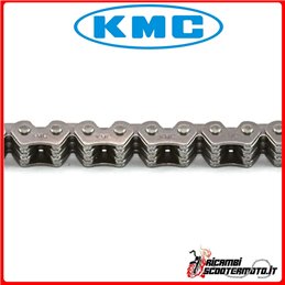 KMC-STEUERKETTE GILERA FUOCO 4T-4V IE E3 LT 500 2013-2014