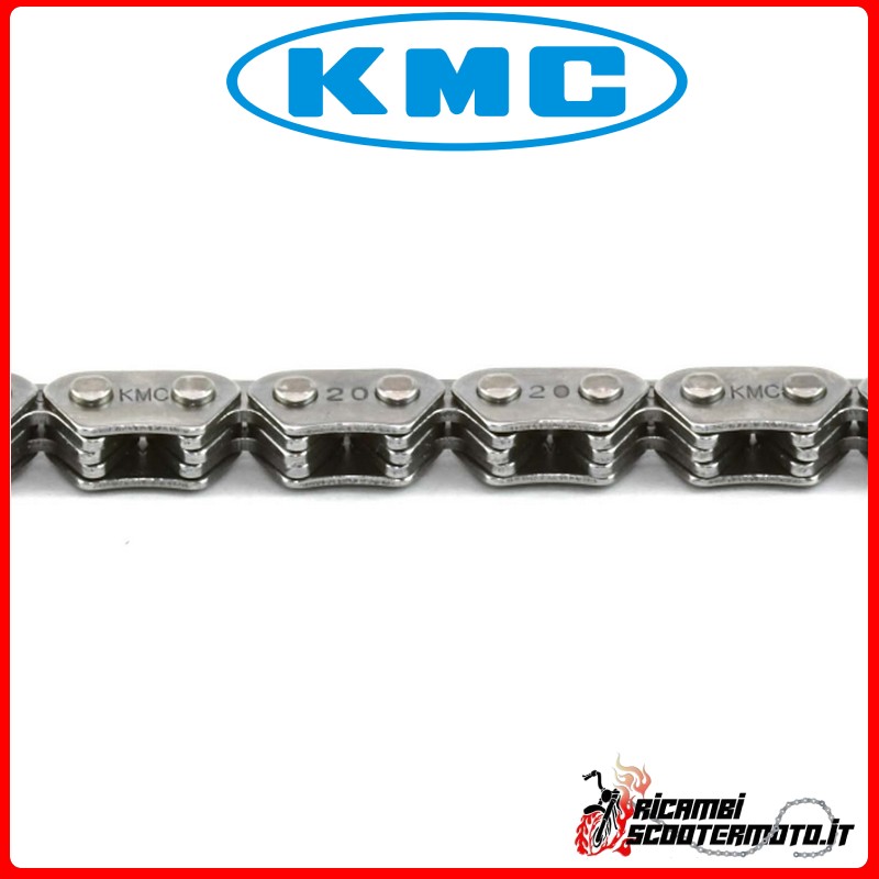 CHAÎNE DE DISTRIBUTION KMC MBK XN DOODO 125 2000-2001