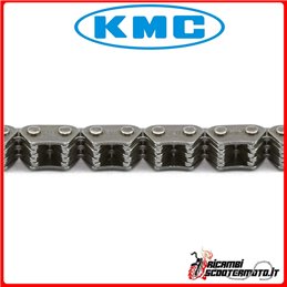 KMC TIMING CHAIN SUZUKI LT-A400F KINGQUAD 4X4 K8-L0 400 2008-2010
