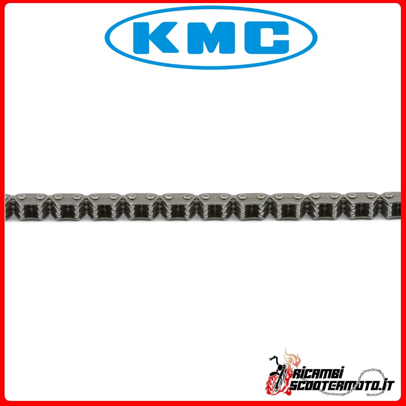 KMC-STEUERKETTE SUZUKI DL650 V-STROM K4-K6 650 2004-2006