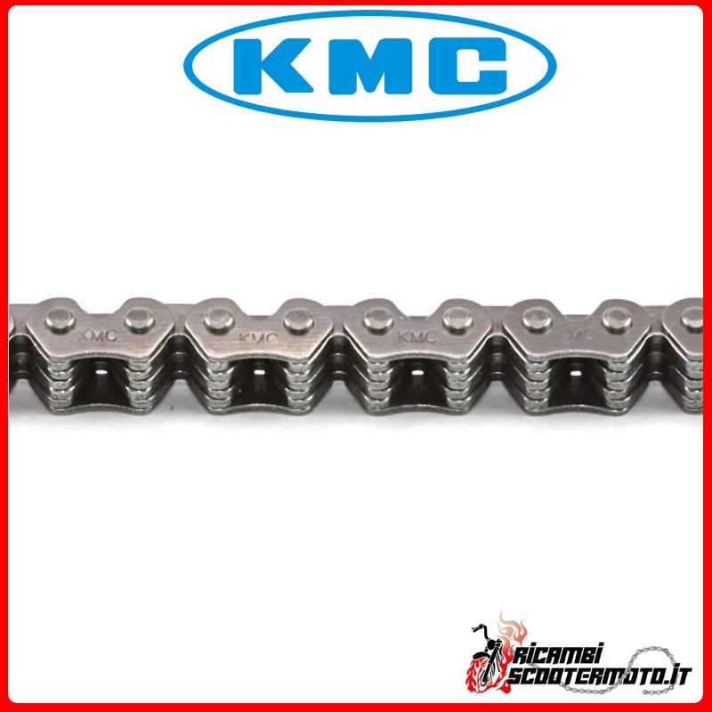 KMC TIMING CHAIN HONDA FJS 600 A SILVER WING ABS 2003-2006