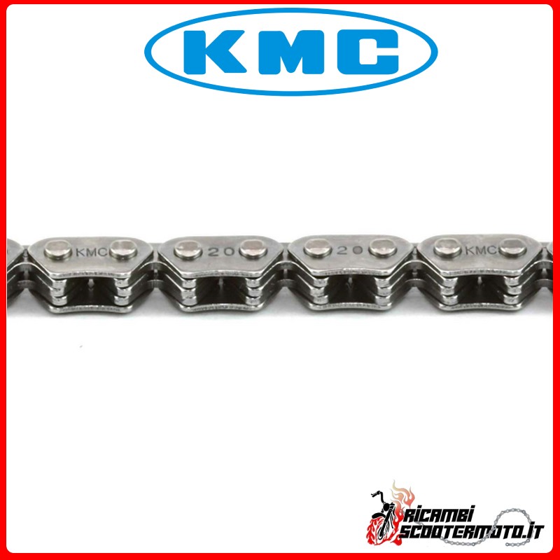 KMC TIMING CHAIN APRILIA LEONARDO 250 1999-2001 KMC TIMING CHAIN APRILIA LEONARDO 250 1999-2001