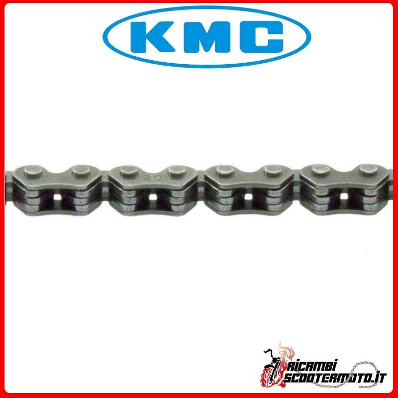 KMC-STEUERKETTE HONDA SH 300 A I ABS 2007-2008