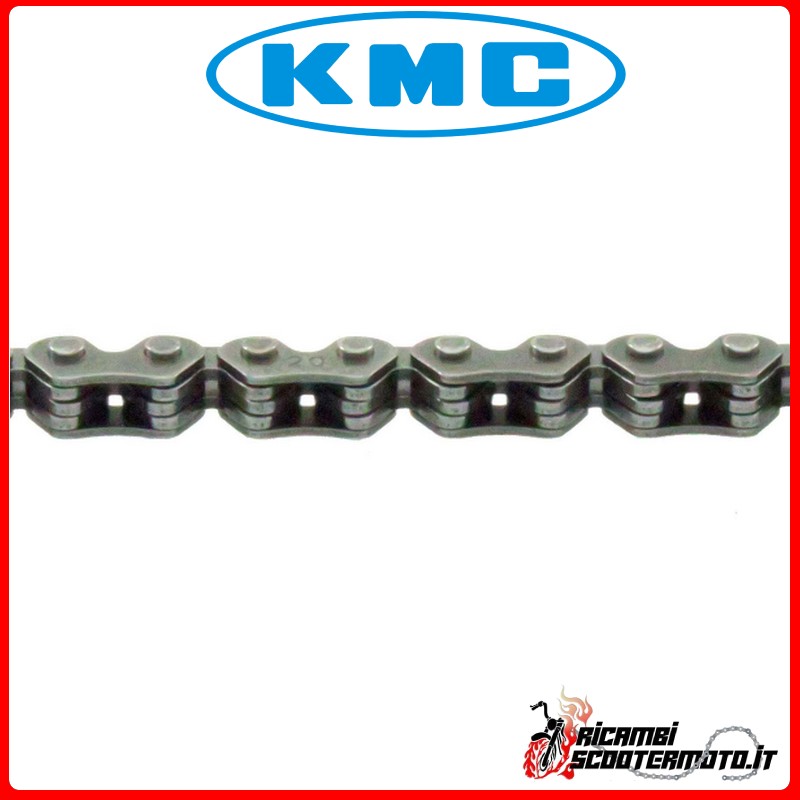 KMC TIMING CHAIN PIAGGIO BEVERLY 250 2006-2007