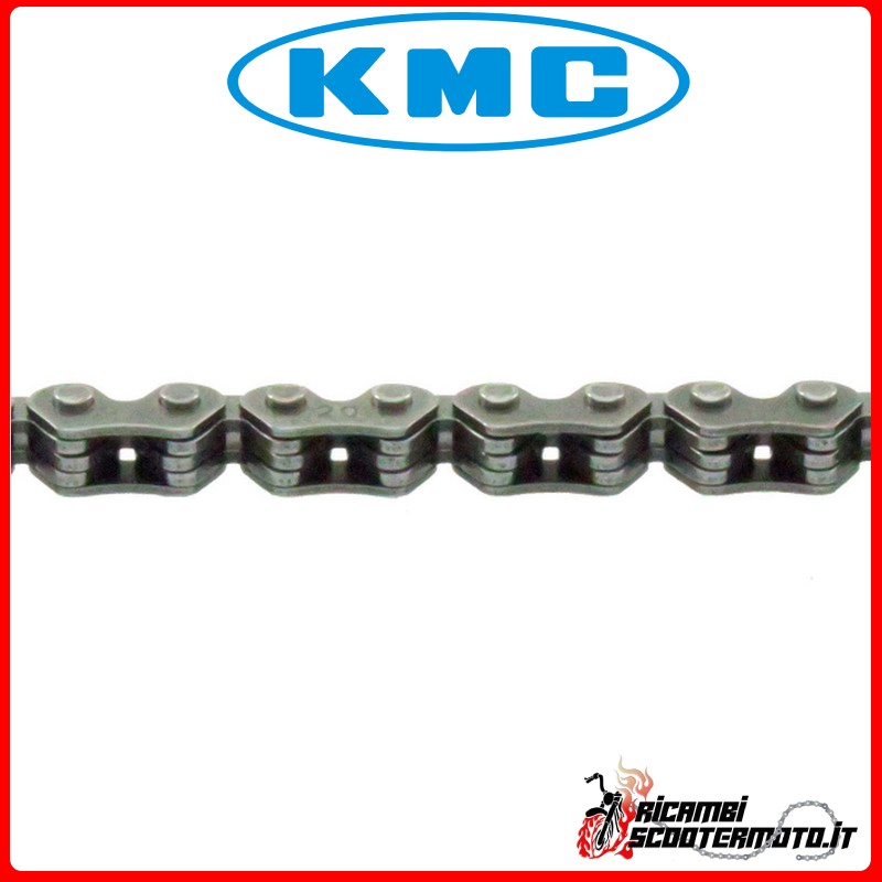 KMC TIMING CHAIN SYM FIDDLE II S 50 2009-2010