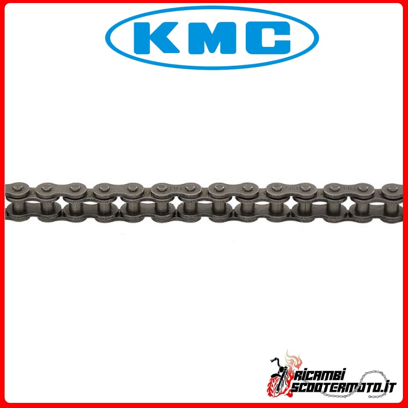 KMC OIL PUMP CHAIN APRILIA MOJITO RETRO' - CUSTOM 125 1999-2001
