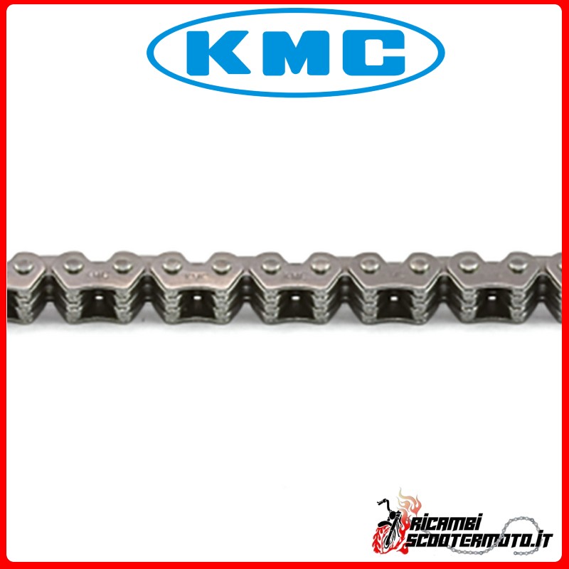 KMC TIMING CHAIN SYM CINDERELLA 100 1999-2001 KMC TIMING CHAIN SYM CINDERELLA 100 1999-2001
