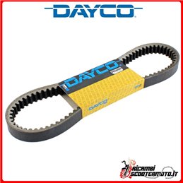 COURROIE DE TRANSMISSION DAYCO PIAGGIO FREE 50 1992-1994