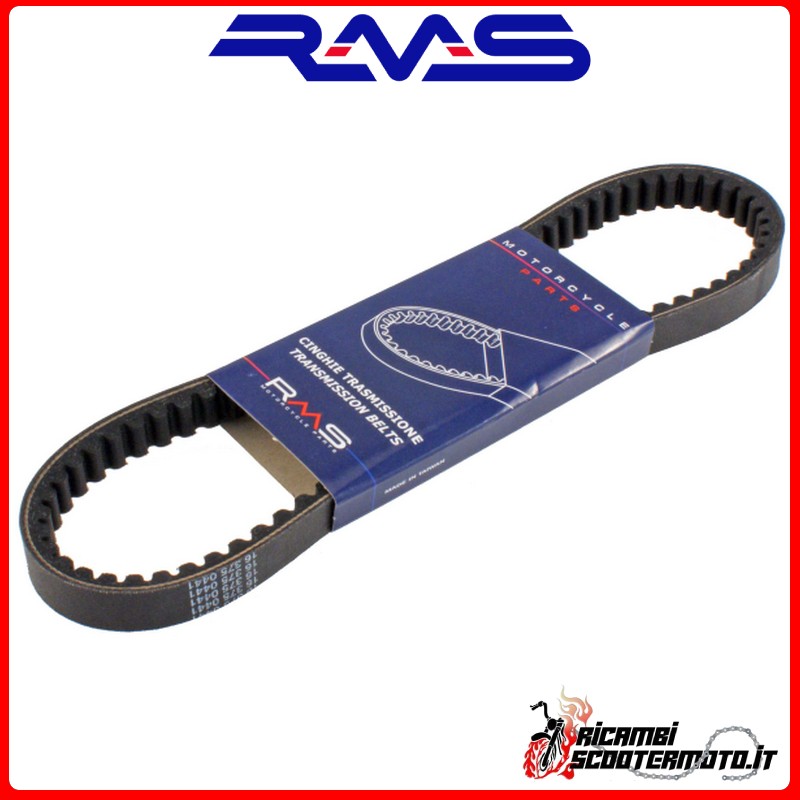 Courroie de transmission RMS KYMCO AGILITY 4T 125 2006