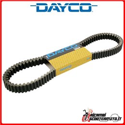 DAYCO-ANTRIEBSRIEMEN PIAGGIO MP3 250 2006-2008