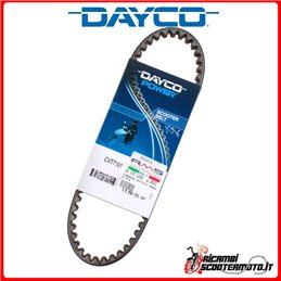 DAYCO DRIVE BELT PIAGGIO VESPA FL2 AUTOMATICA 50 1990-1991