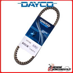 DAYCO DRIVE BELT PIAGGIO VESPA PK AUTOMATICA 50 1984-1989