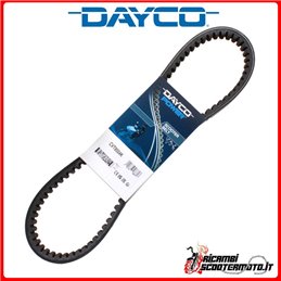 CORREA DE TRANSMISIÓN DAYCO BENELLI CAFFE' NERO 125 2011-2012