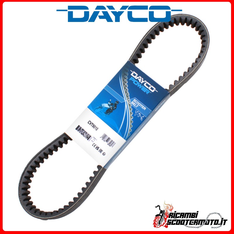DAYCO DRIVE BELT HONDA SH 150 A I ABS 2013-2016