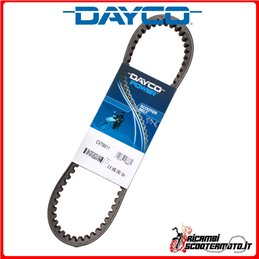 CORREA DE TRANSMISIÓN DAYCO PIAGGIO LIBERTY 125 IGET 4T 3V IE ABS E5 2020-2022